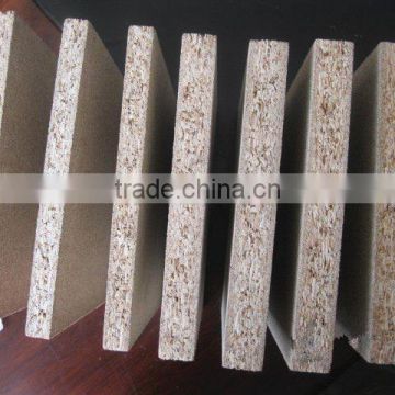 different thickness particleboard with melamine surface