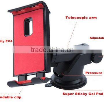 security driving car holder ,mobile phone car holder mobile mounts phone Holder