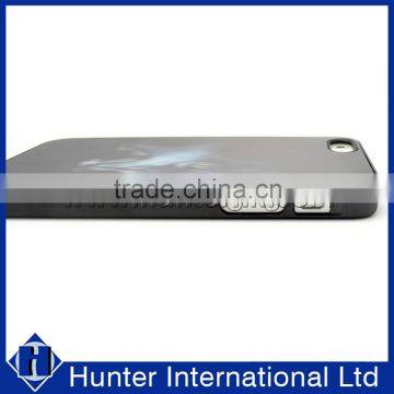 Good Quality Cartoon Style Cartoon Case For IPhone5 photo-5