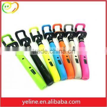 2016 new product colorful bluetooth selfie stick for ASUS 2 laser/T45/zenfone zoom                        
                                                                                Supplier's Choice