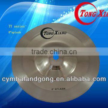 b20 cymbal TY manual cymbals for sale 8splash