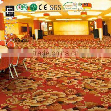 High Quality Material Thicken Any Areas and Home Wilton Carpet photo-2
