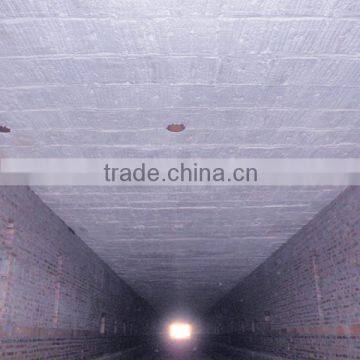 tunnel kiln ceramic fiber module heat insulaiton ceramic module refractory ceramic fiber module