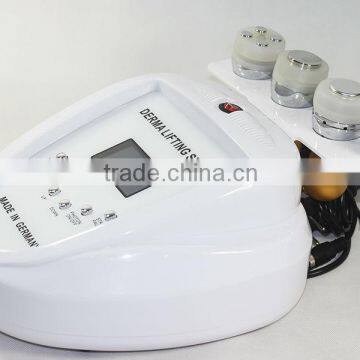2015 Newest Wholesale Skin Glutathione Whitening Injection no Needle Mesotherapy Machine photo-3