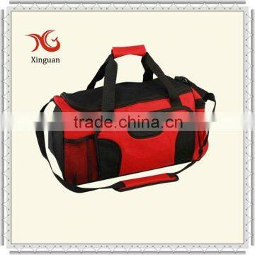 polo classic travel bag