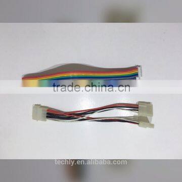 Automotive Wie Harness Connector Cripm Stripped Cable Assembly photo-4
