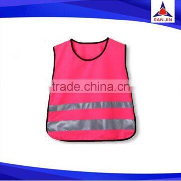 High Visibility Safety Vest photo-3