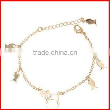 fashion crown charms for charm bracelets