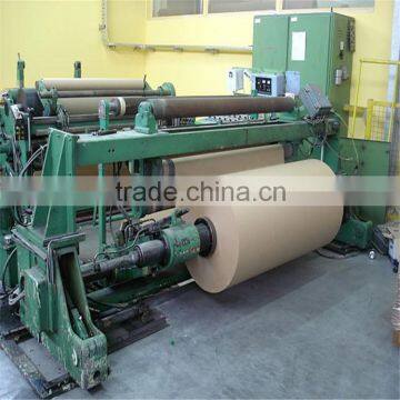 corrugated paper machinery/paper machine/paper making machine