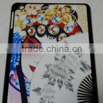 Blank sublimation phone case for ipad mini