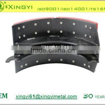 Excellent Quality of 4551 Brake Shoe Lined or Unlined photo-2