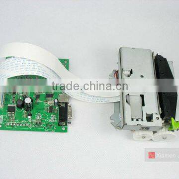 high speed 3 inch thermal printer control board JX-3R-021