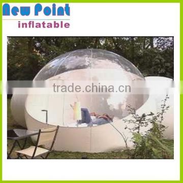 factory sale China cheap PVC inflatable tents for sale ireland