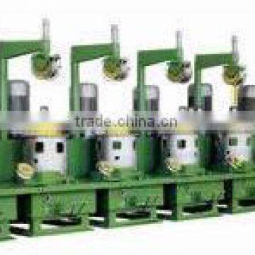 wire drawing machine