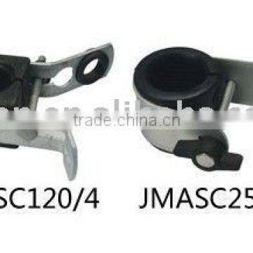 Suspension Clamps(cable suspension clamp,abc suspension clamp)