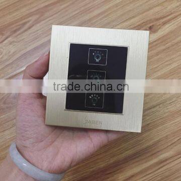 Smart home wifi switch, wifi romote control light switch, z wave light switch, glass panel wifi light switch                        
                                                                                Supplier's Choice