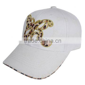 Wholesale Fashion Rhinestone Baseball Hat and Cap