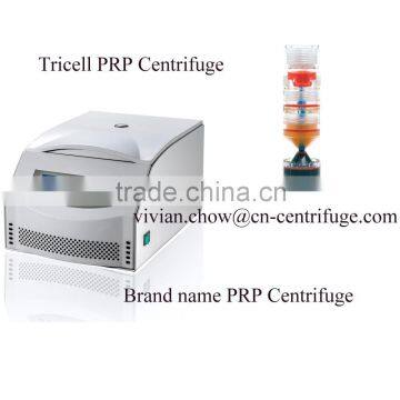 Tricell 30cc PRP centrifuge