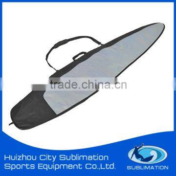 Customize Large durable 600D surfboard bag SUP board backpack surfboard covers