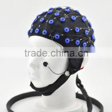 A Variety of EEG Caps photo-3