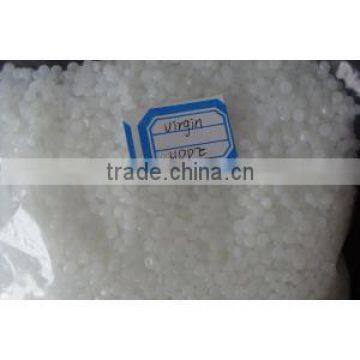 Pe100 Pe80 ,Recycled / Virgin HDPE / LDPE / LLDPE Granules photo-2