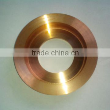 tungsten copper alloyW70CU30 W75Cu25 W80CU20 for wheels