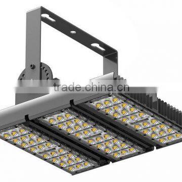 Atex Approved Bridgelux Chip 90W Explosion Proof Led Tunnel Lamp photo-3