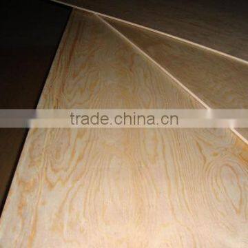 18mm pine plywood for furniture