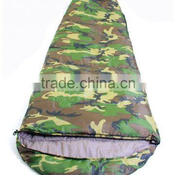 custom waterproof military sleeping bag