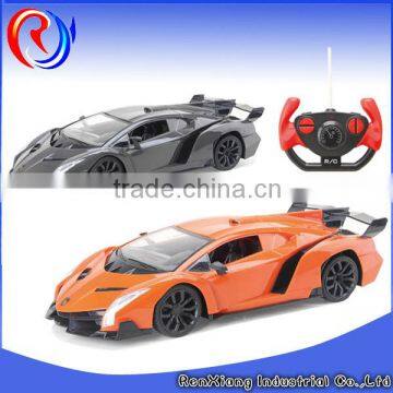 Hight quality big rc racing car toy