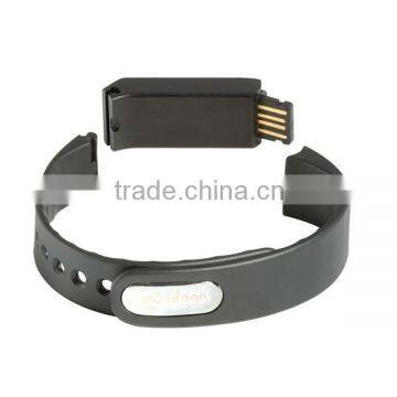 2016 vidonn X6S fitness smart band cool bracelets for boys smartband