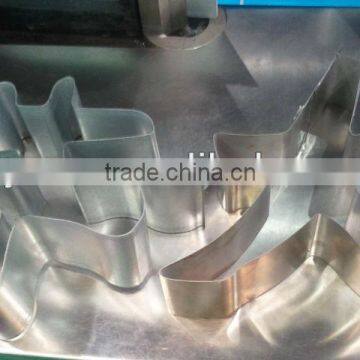 Channel Aluminum Stainless Steel Sideband al Edge Strip ss Materials photo-6