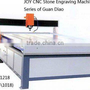 JOY CNC Stone Engraving Machine