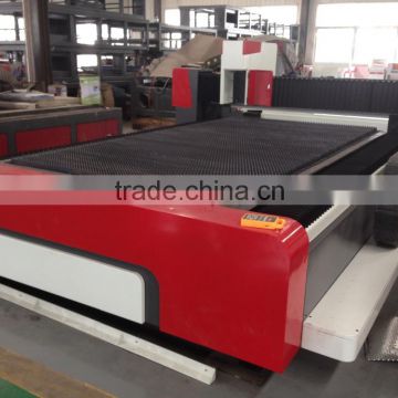 nice fiber price 1325 1530 metal laser cutting machine in china wuhan