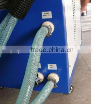 JOY Top Copper Pipe and Aluminum Sheet Laser Welding Equipment