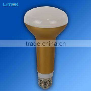 2014-2015 newest product 7w led par light led bulb indoor