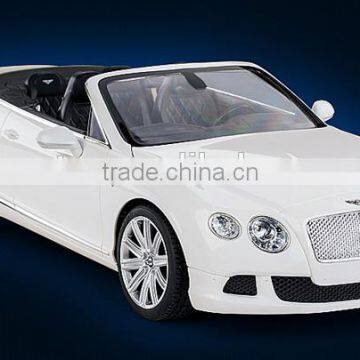 Rastar China Factory 1 12 Scale Radio Control rc Car Toy for Kids