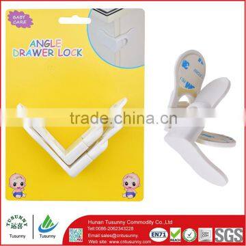 strong adhesive tape child safety security product