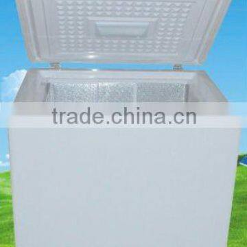 Solar DC 24V/36V/48V/72V/110V 150L/200L/300L freezer                        
                                                Quality Choice