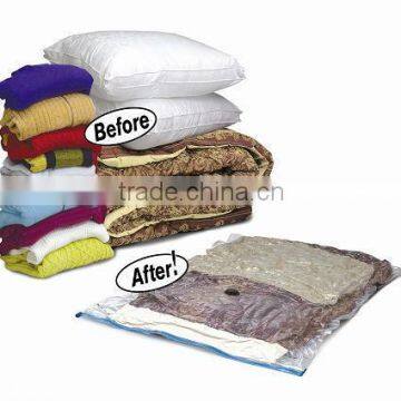 SGS and TUV Certification Vacuum Space Bag With Best Price Best Quality photo-2