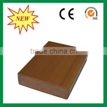 Waterproof Outdoor Pvc/Wpc outdoor grilling