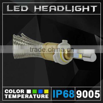 Universal LED Light Bulbs For Cars