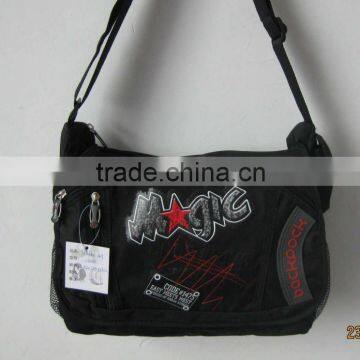 2012 New style backpack bag/messenger bag