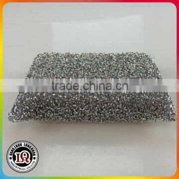 Chinese Factory Cheap Sponge Scrubber