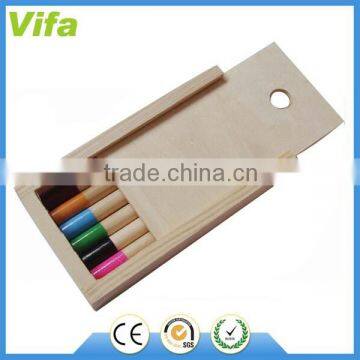 Wooden Pencils for Kids Promotion photo-2
