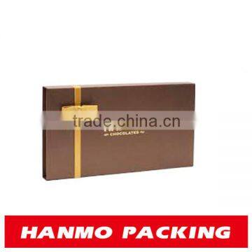 cookie box packaging with Greaseproof paper