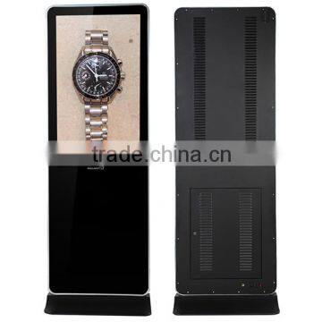 Fashionable Outdoor Digital Signage Waterproof Outdoor LCD TV For Sale