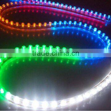 4.8W High Lumens Double Line 240led/m SMD 3528 Flexible LED Strips