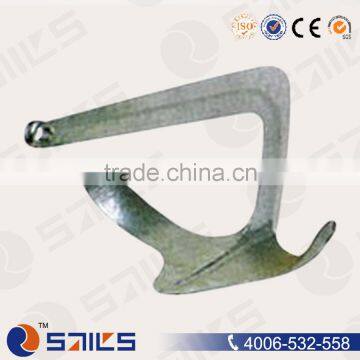 high quality stainless steel bruce anchor