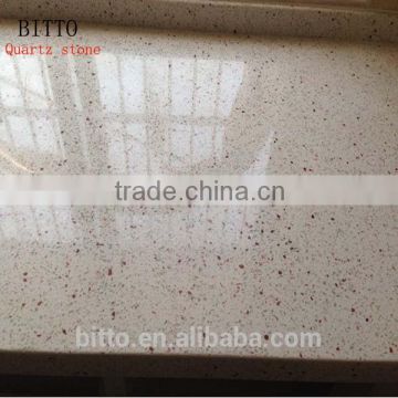 artificial quartz stone engineered stone kitchen countertop